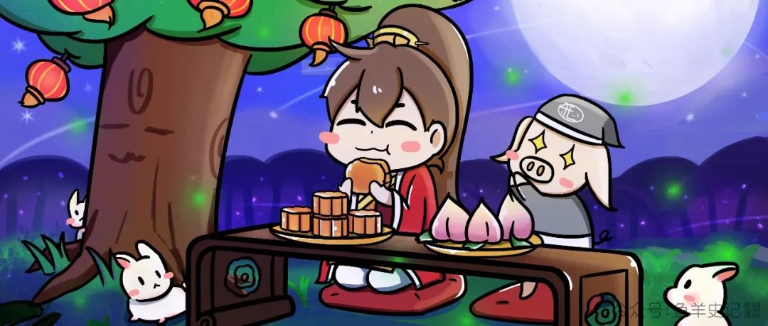 中秋节的习俗和由来作文30字左右,关于中秋节的由来传说和习俗英语