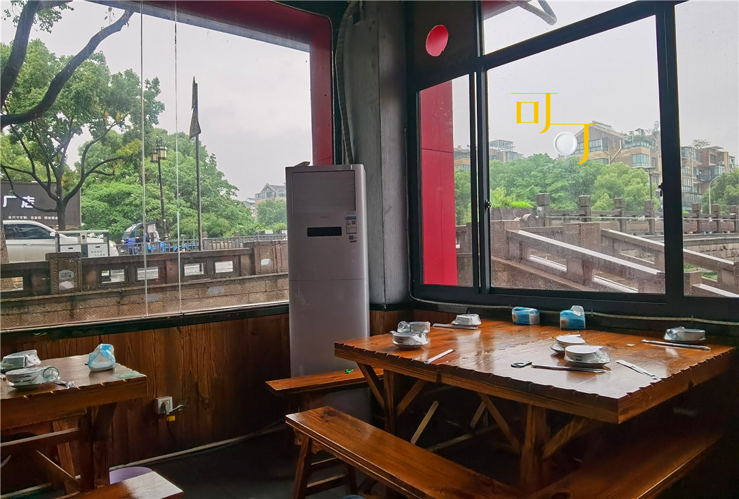 柯桥轻纺城焕然一新,柯桥海鲜自助午餐