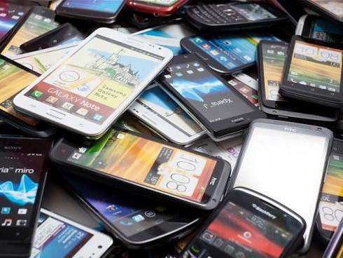 二手手机回收平台app,二手手机回收市场哪里最好