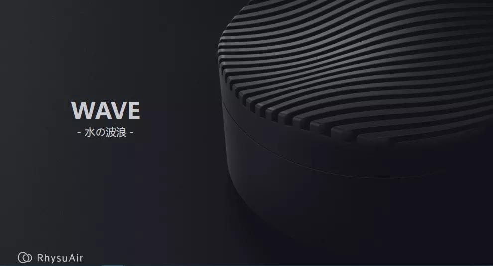 日本除甲醛黑科技,除醛最好的净化神器