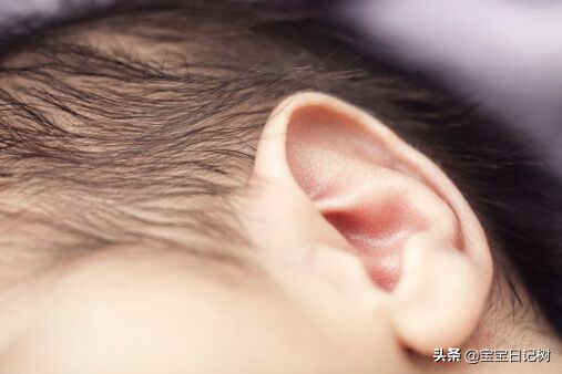 孩子这4个部位，再脏也不能洗得太干净！