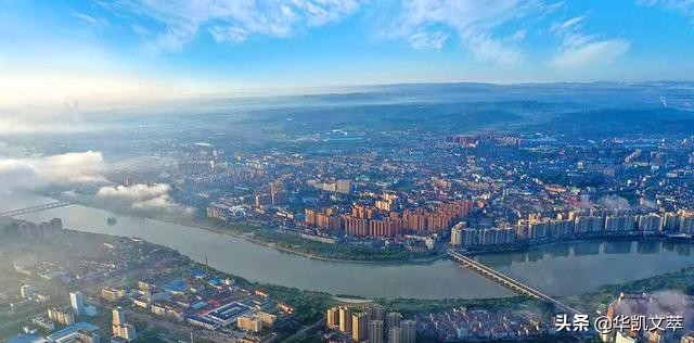 大军南下发起荆当战役、宜沙战役，解放当阳全境