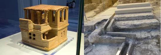 古人的厕所历史演变,古代厕所演进