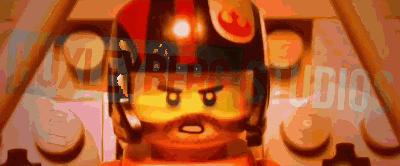 乐高复联四雷神打响指,复联四灭霸乐高