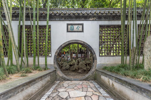 扬州的江南古镇,到扬州体验江南烟雨央视