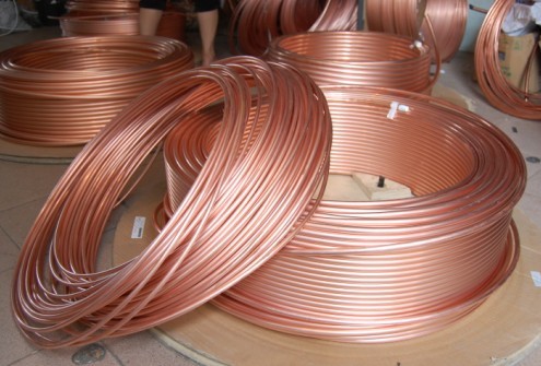 地暖软管是什么材质,适合做地暖地面材质