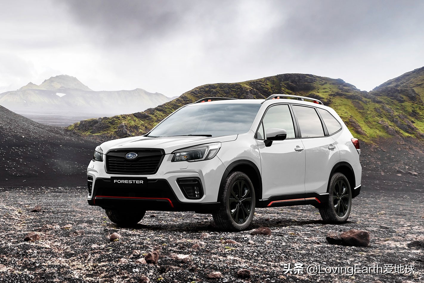 斯巴鲁森林人引进1.8t引擎,18年斯巴鲁森林人2.5t
