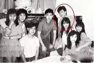 昔日美人王祖贤现身香港,一张照片变身港风女神王祖贤