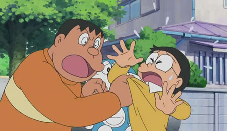 孩子在幼儿园被“欺负”?4招教你如何处理“幼儿园*力暴**”