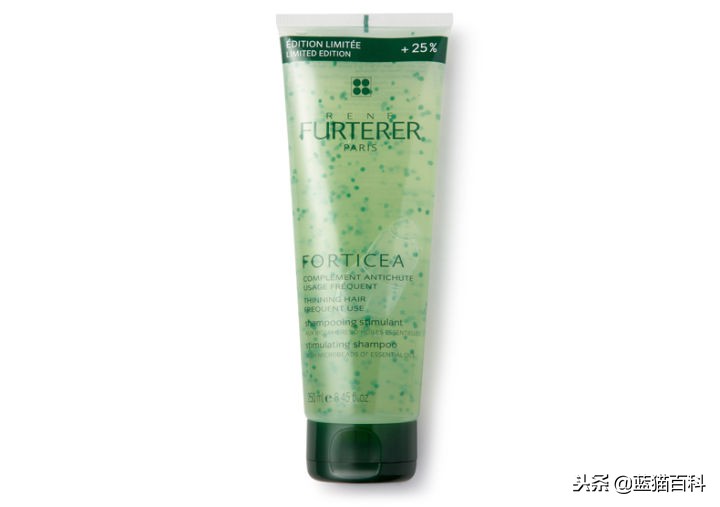 七款好洗发水推荐,10款公认最好的洗发水