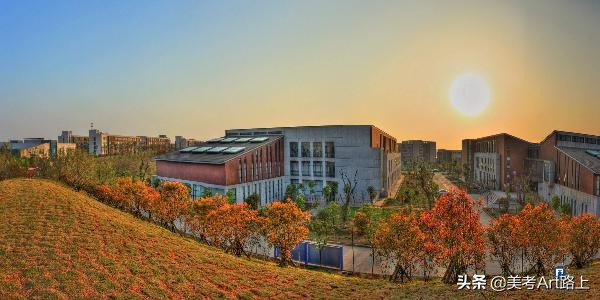 2022八大美院书法招生计划,九大美院和湖北美术学院