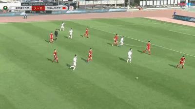 北理工vs河海总决赛,足球赛北理工对河海