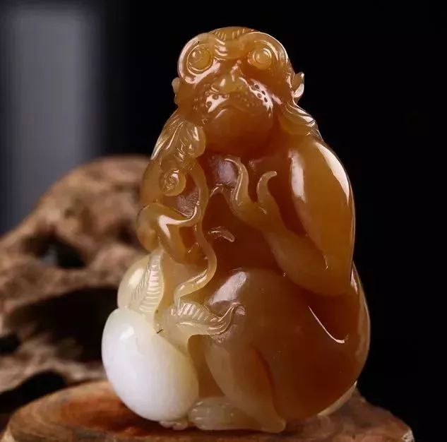 和田玉的十大误区,买和田玉上当