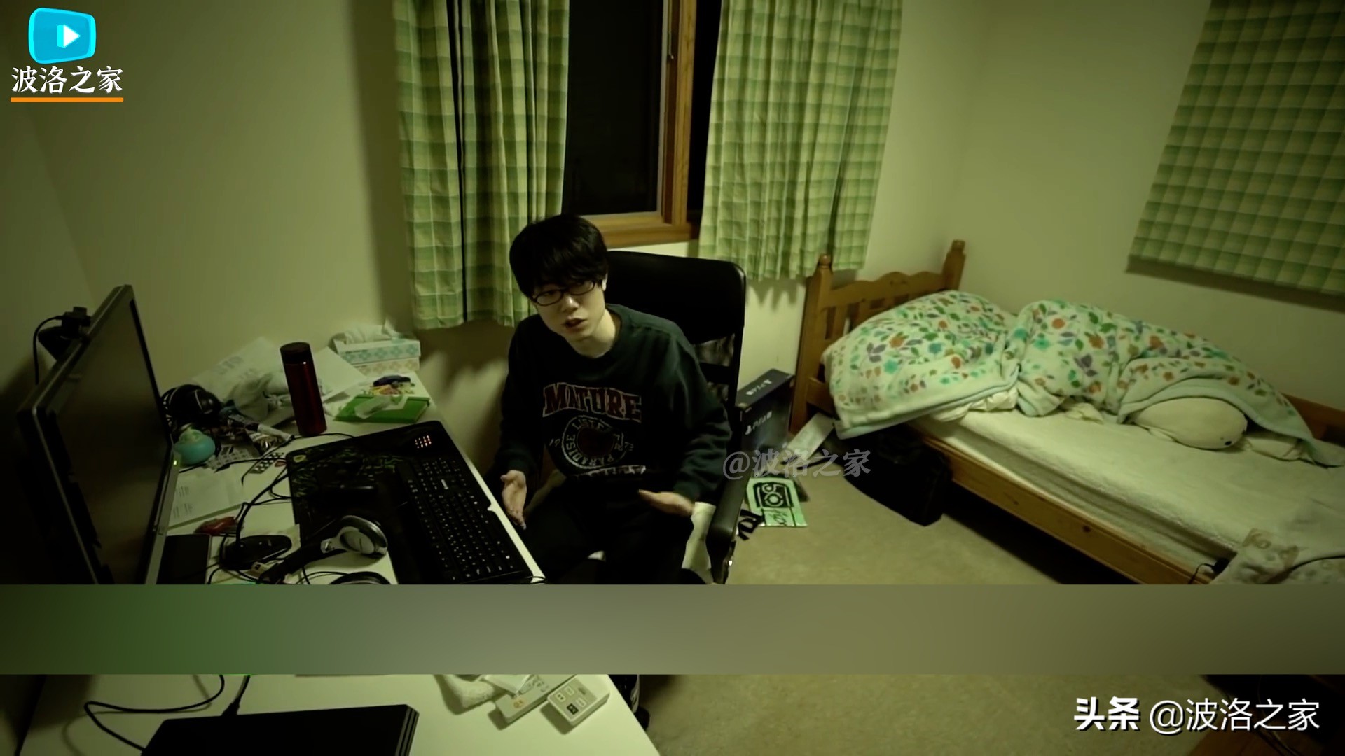 100万日本蛰居族,最不怕新冠疫情的新物种,躺平青年的最终形态