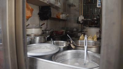 海口糖水铺,海口府城糖水铺