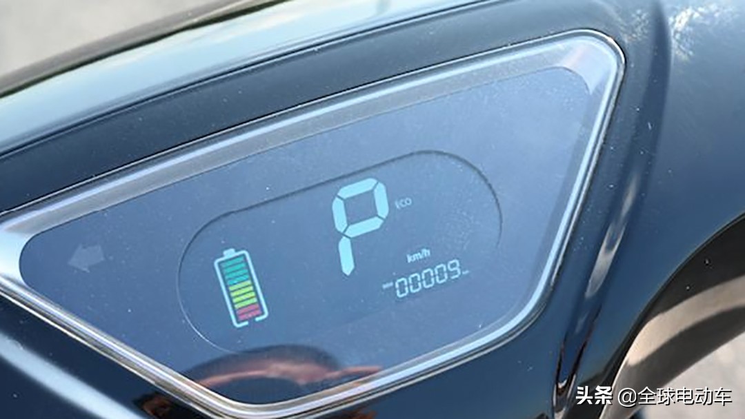 电动车p挡解开方法,电动车p挡如何消除和恢复