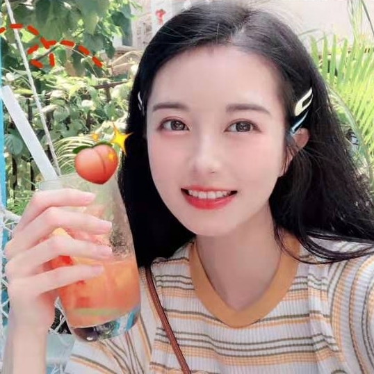 远程约会也要画上“初恋感”妆容,感受一次“疫”地的甜蜜