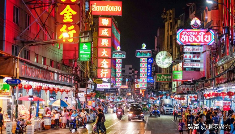 曼谷有什么景点推荐,曼谷迷人的地方