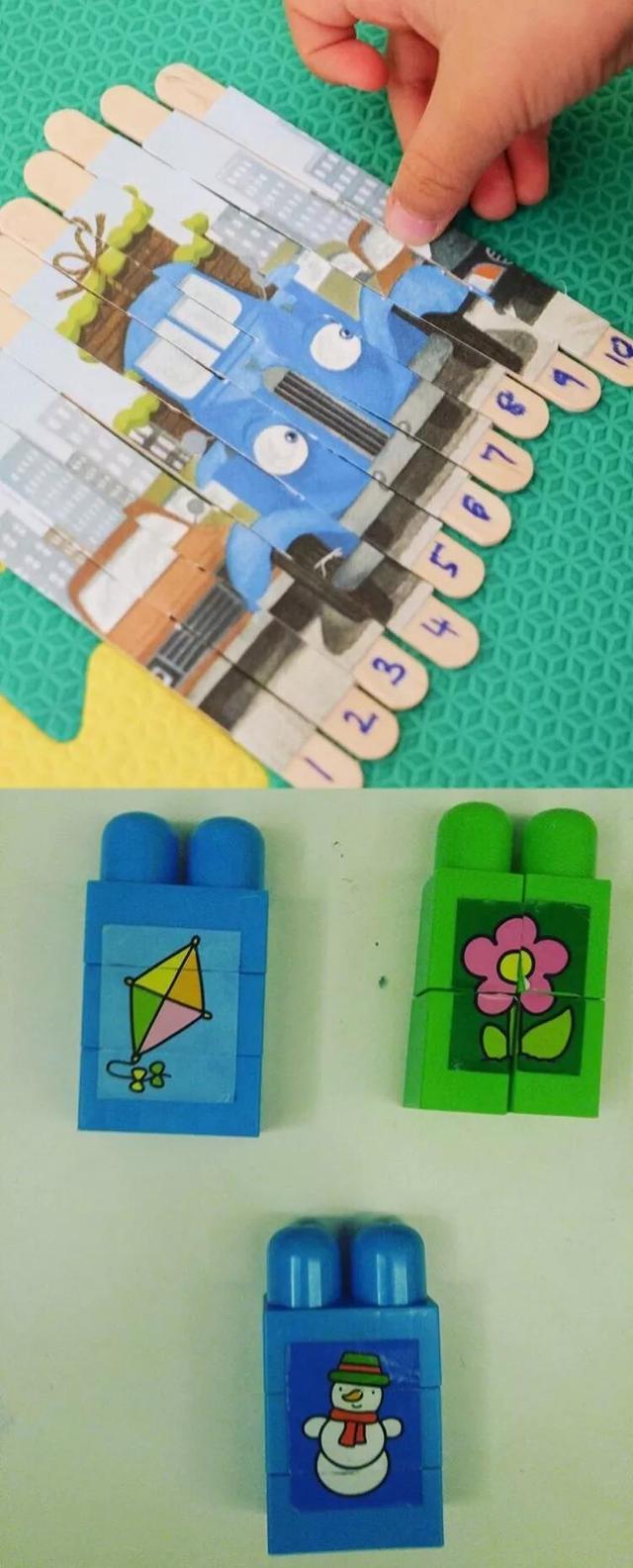 怎么选择2-3岁的玩具,玩具讲解3-6岁儿童玩具