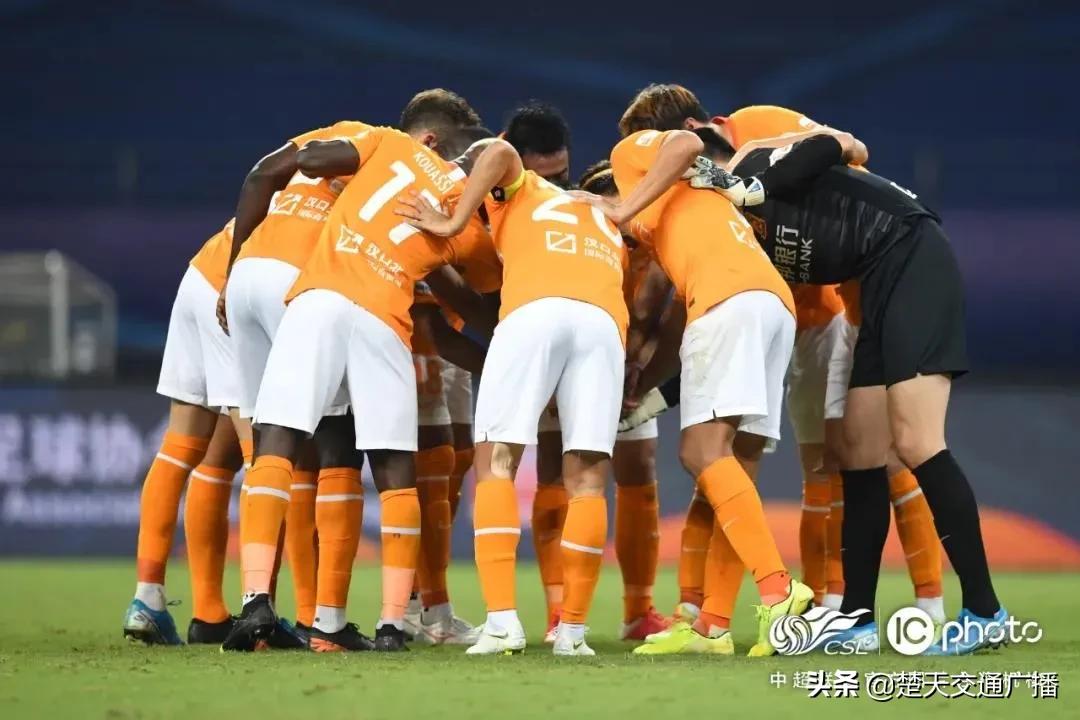 武汉卓尔和北京国安比赛重播,武汉卓尔0-1北京国安