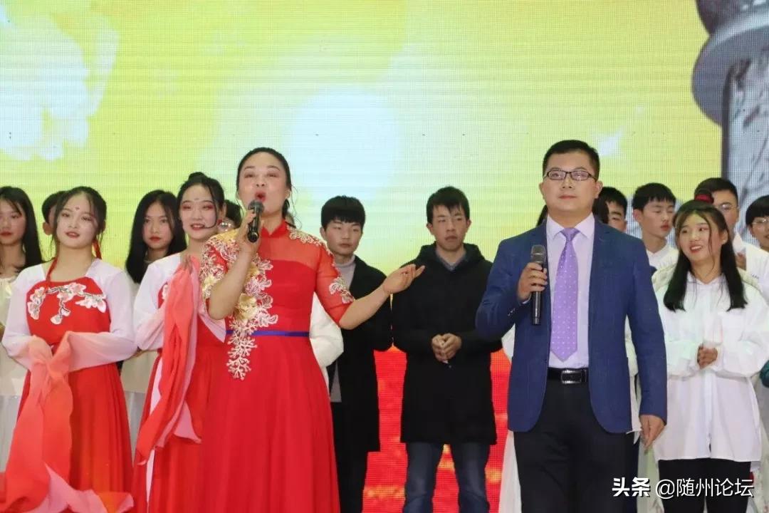 曾都一中艺术节,曾都一中2021活动