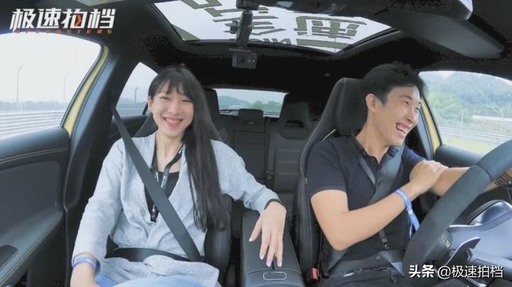 a45地表最强2.0t极速,最强2.0ta45