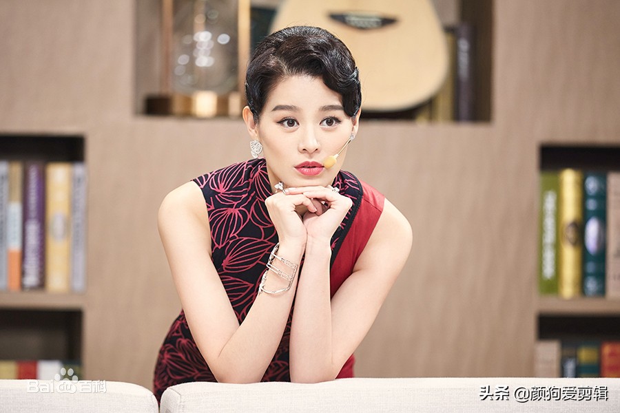 香港已逝的100位明星,颜值与才华并重的十大香港明星