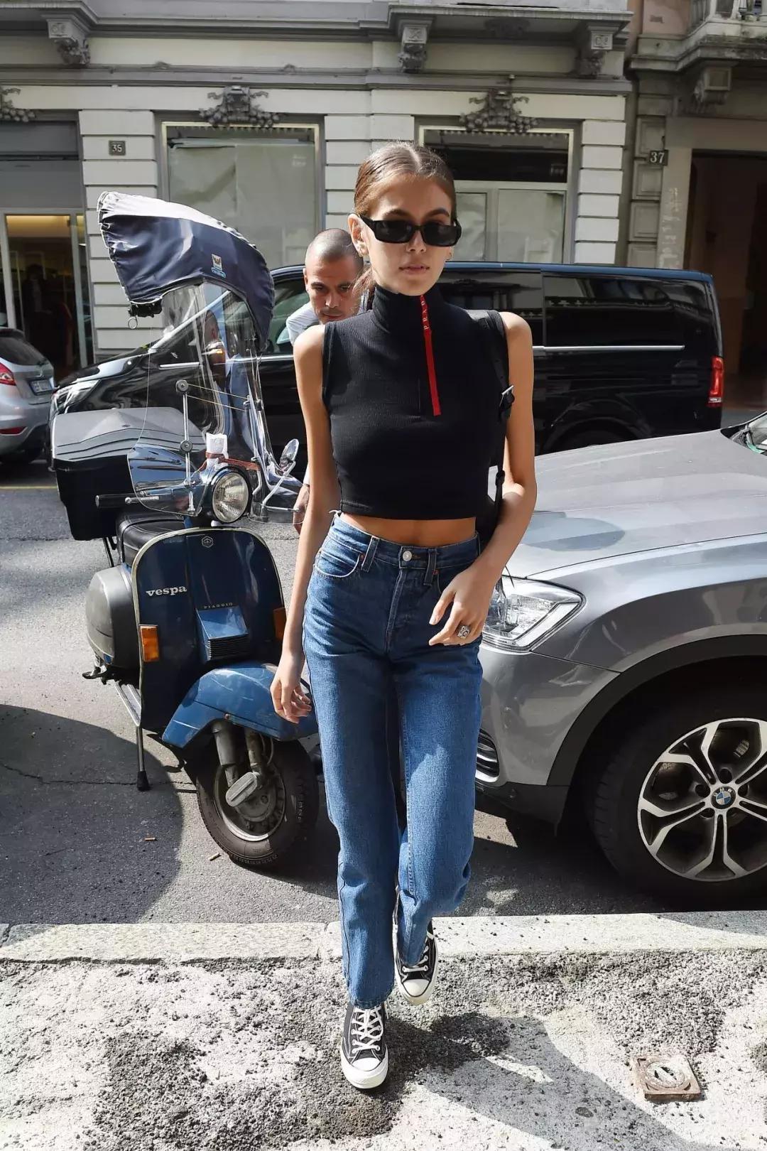 有没有为买一样东西排过队？机会来了，可以去排匡威的队了～