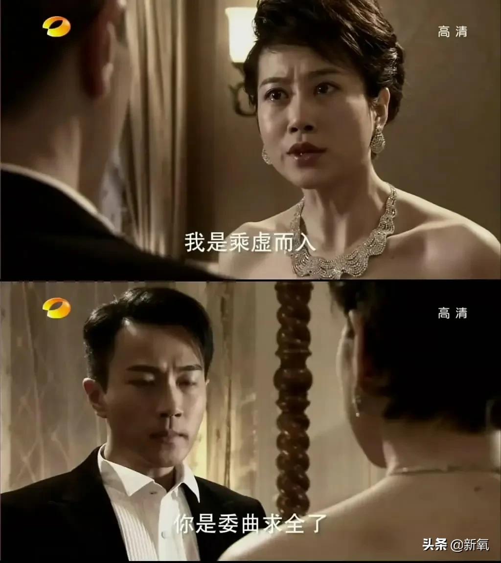 虽然总裁套路太俗烂,但这几位男明星还是在这条路上杀出一片天地