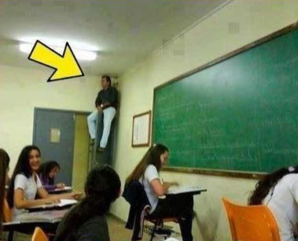 监考无聊怎么打发时间,监考极其无聊