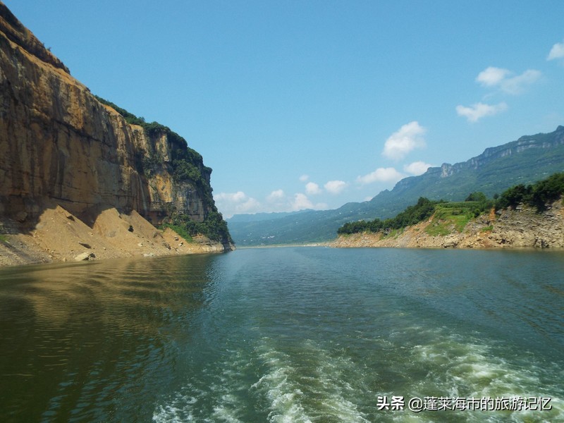 土家起源地最美清江,恩施清江最美的河