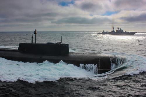 俄罗斯最厉害的战列舰,俄罗斯最强战列舰