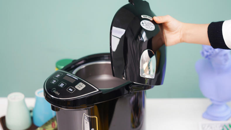 电水壶真的能除氯吗 (美的电热水壶除氯除杂质吗)