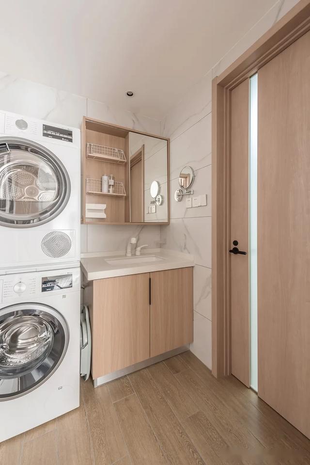 原木风吊顶效果图客厅简约,简约原木风