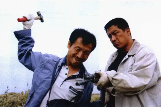 20年悬疑片排行榜前十名,最近十年评分最高的侦破电视剧