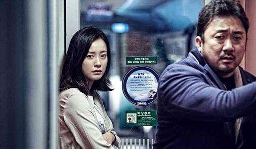 《釜山行》善恶皆死，如何能活