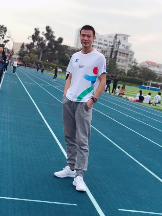 【三亚马官兔公布】确认过眼神，是带你PB的人!