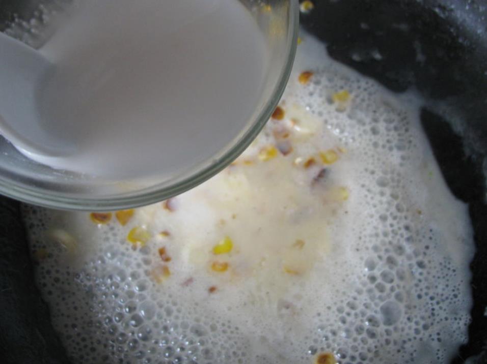 生粉和淀粉的用途和区别,生粉和淀粉的区别用途