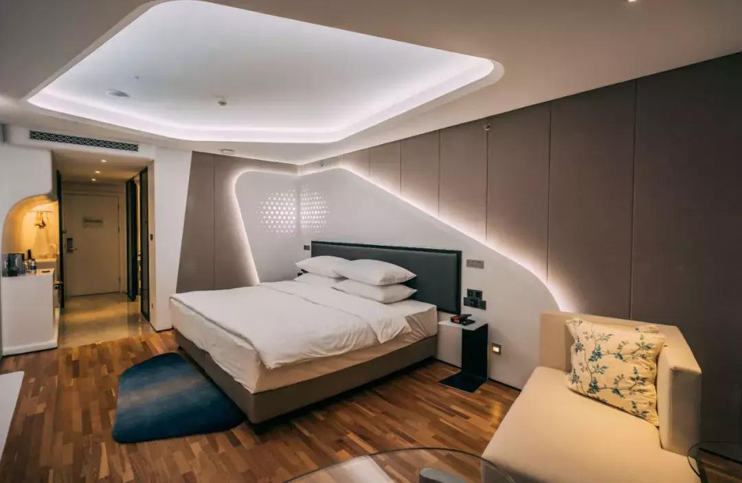 阿里巴巴未来酒店系统,阿里未来酒店为什么好