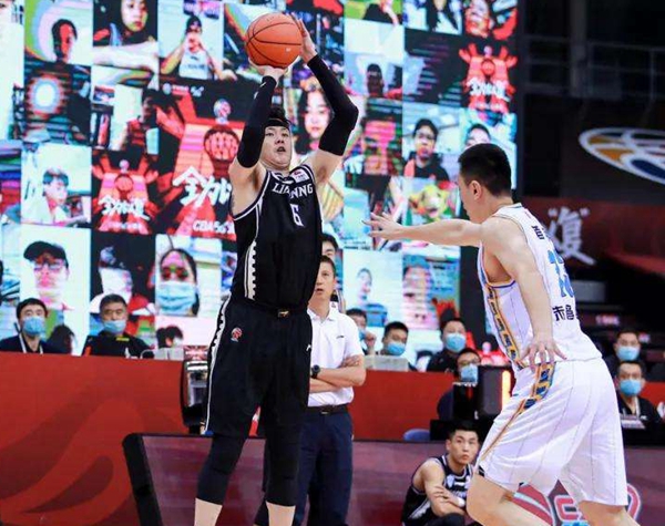 郭士强固执会对辽宁篮球有影响吗,郭士强下课打篮球