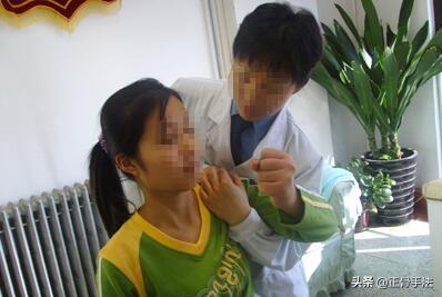 肩周炎冻结肩推拿正骨手法视频,治疗肩周炎最佳推拿手法