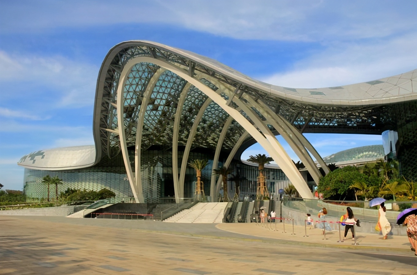 三亚的旅游攻略最细最全,三亚自由行旅游攻略超详细哦