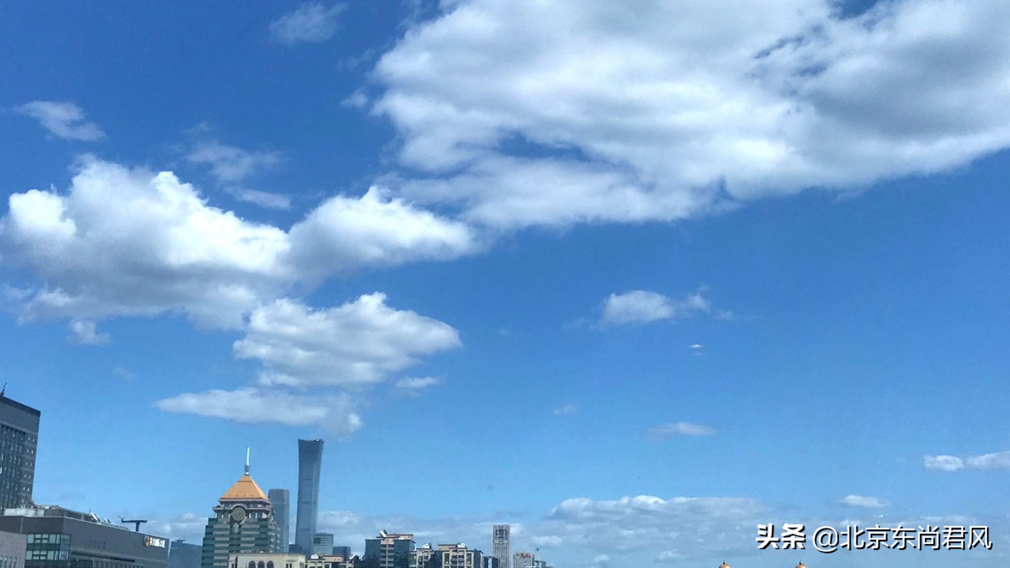 北京的特色蒙古餐厅,去不了大草原就来感受一下蒙餐