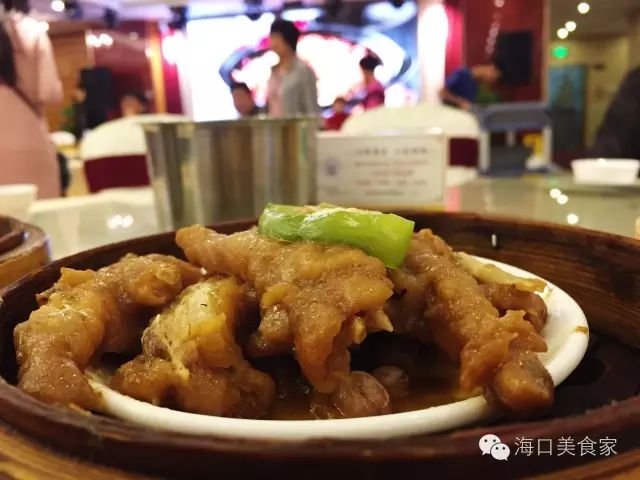 吐血整理，海口不完全「高品早茶地图」已更新