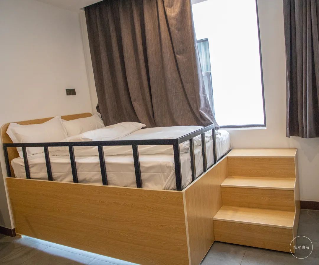 曲靖电竞酒店四人间,曲靖树懒电竞酒店