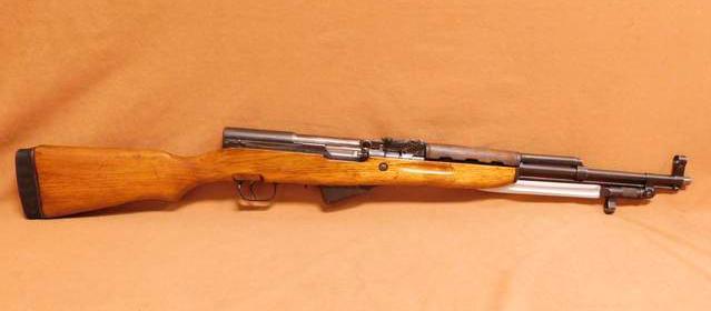 56式终极魔改,56式魔改战术