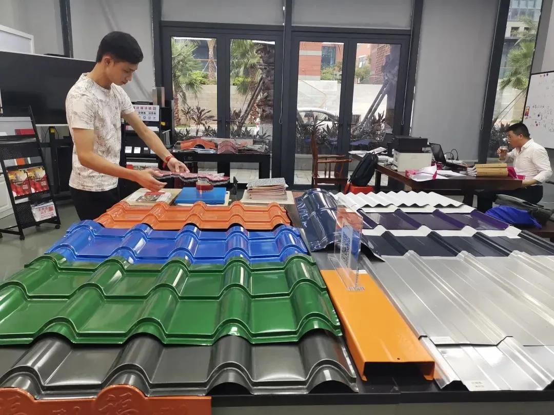 晋江市三创园发展有限责任公司,2019晋江三创园