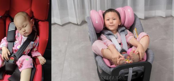 10款最值得买的安全座椅,大家都在买哪款安全座椅