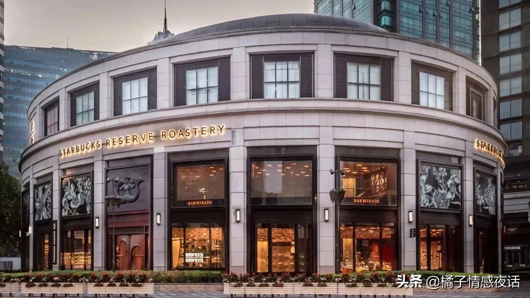 星巴克自助餐引群嘲,星巴克点餐被嘲笑