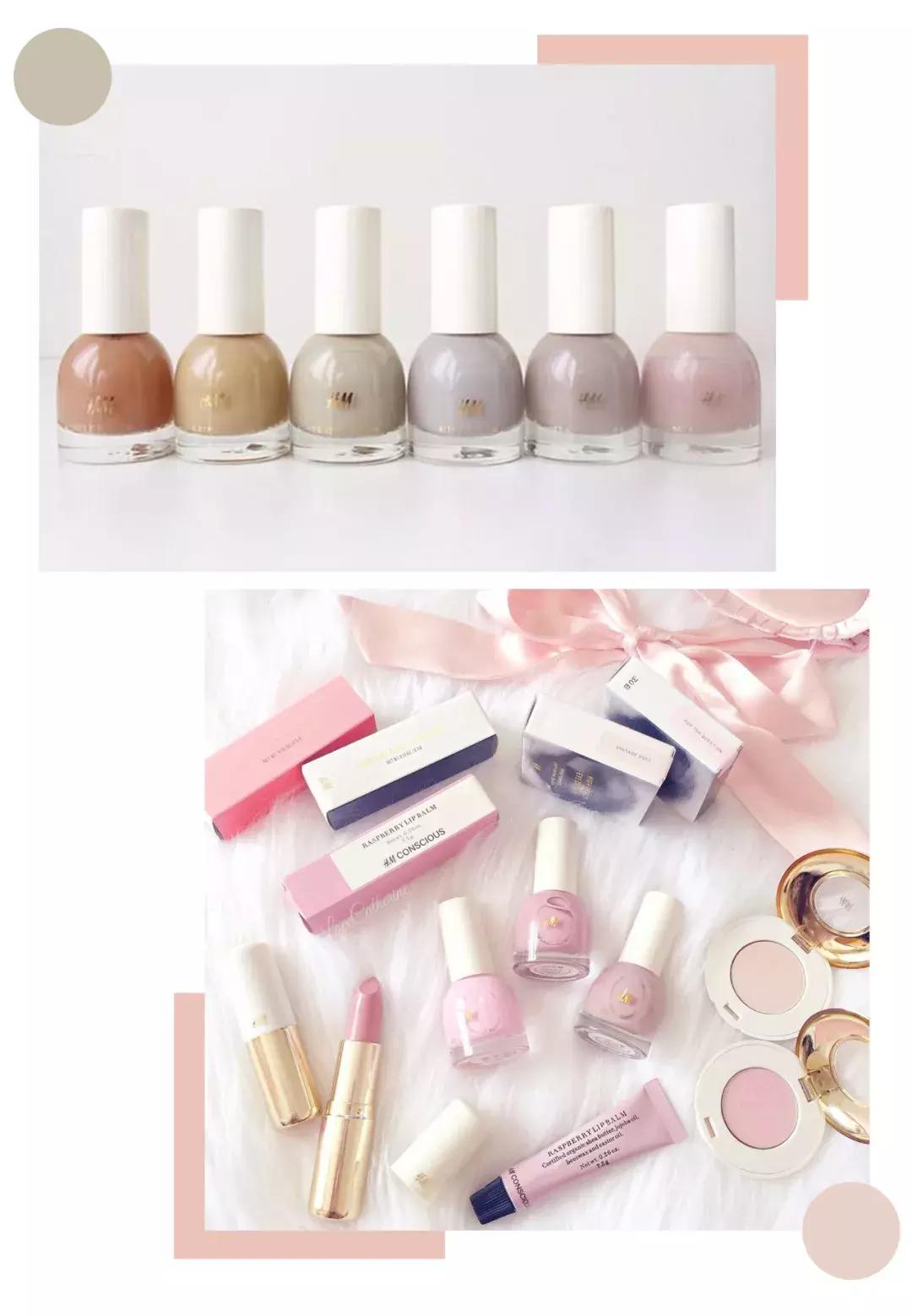 zara夏季爆款推荐,zara最省钱的妆容